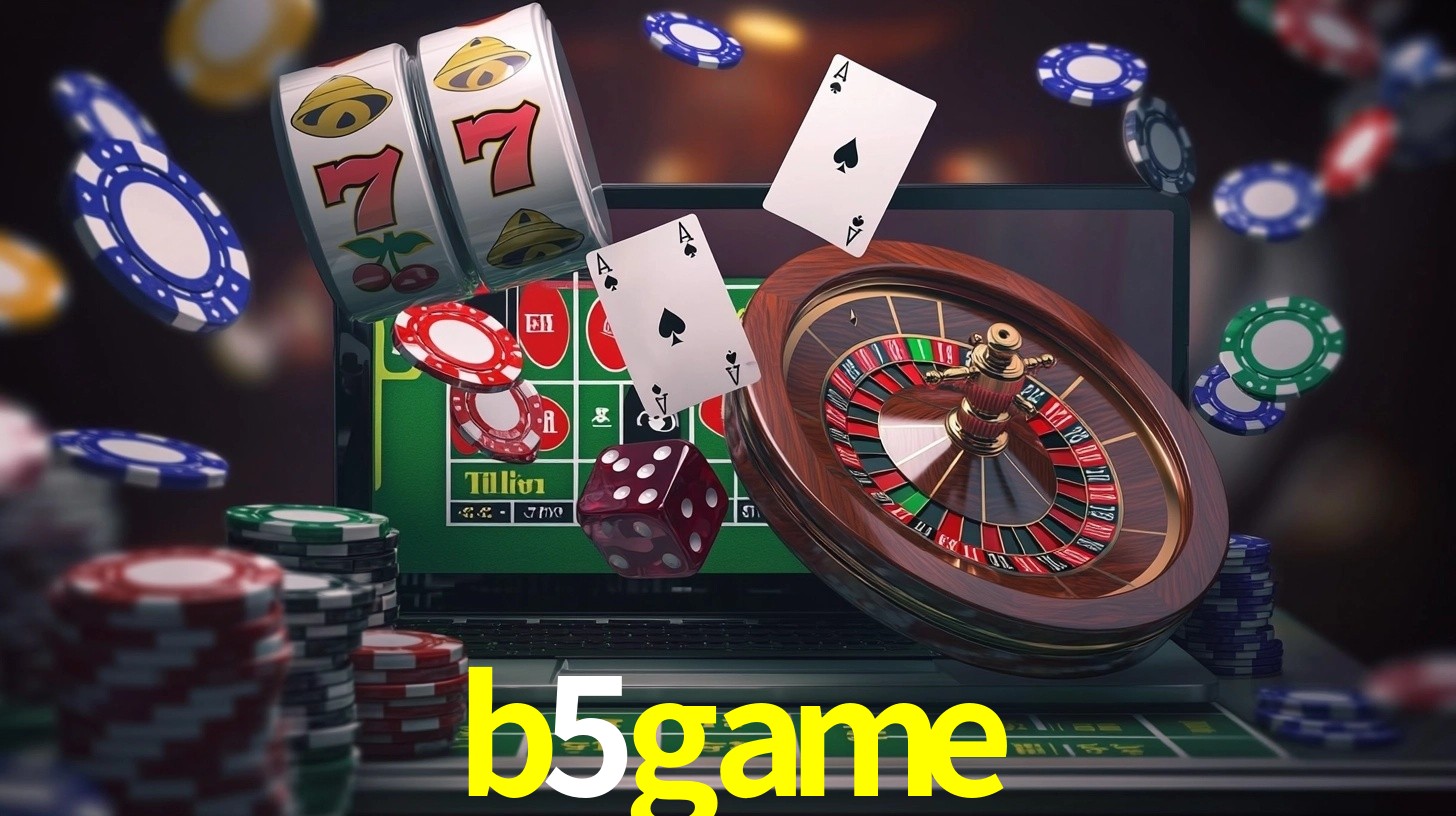 Programa VIP b5game