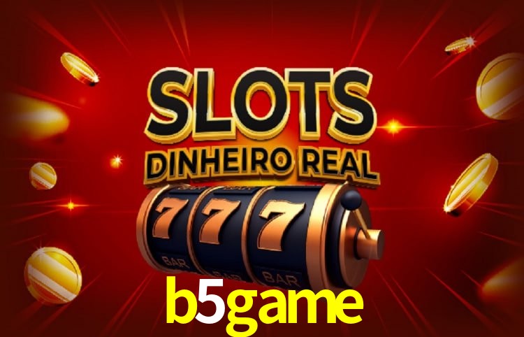 Platform Technology b5game