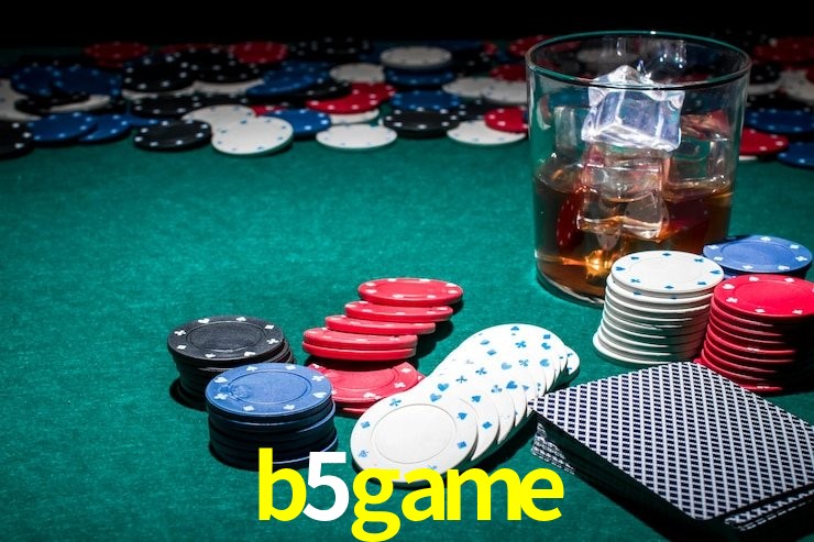 Football Betting b5game