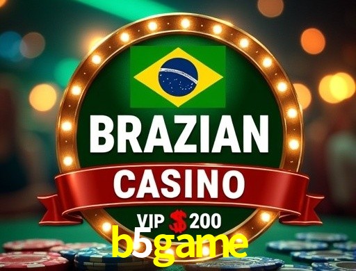 Exclusive Offers b5game