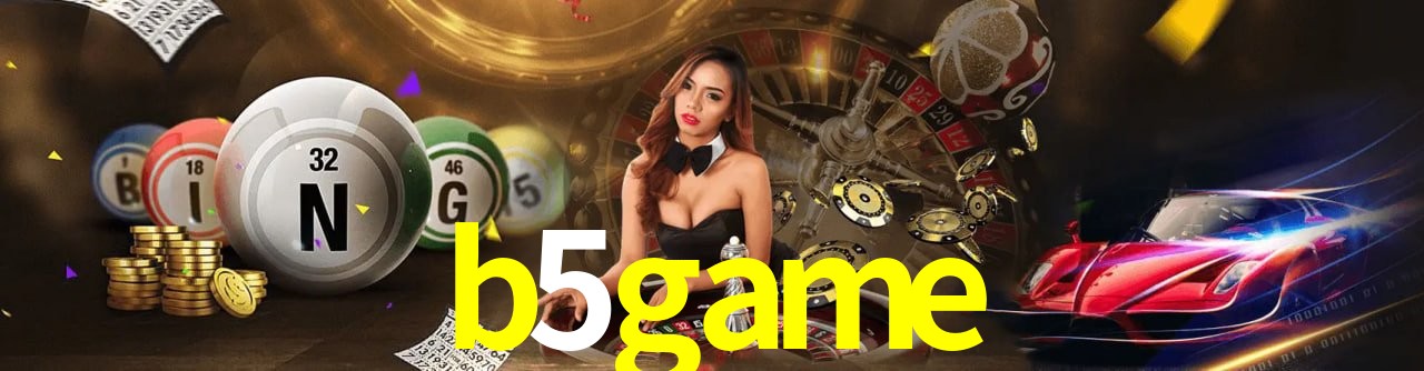 Flash Promotion b5game