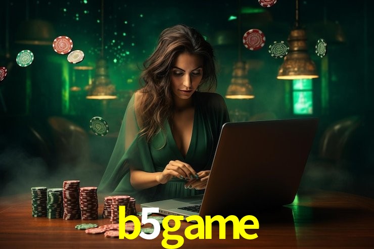 Premium Interface b5game