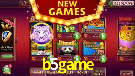 VIP Casino b5game