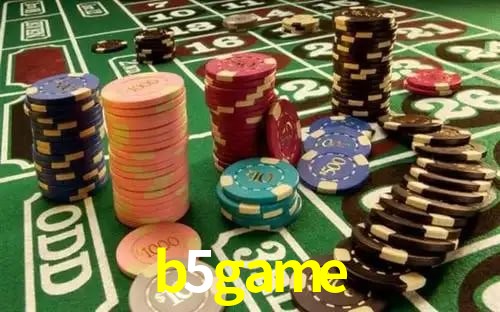 Exclusive Games b5game