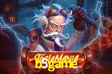 Live Casino b5game