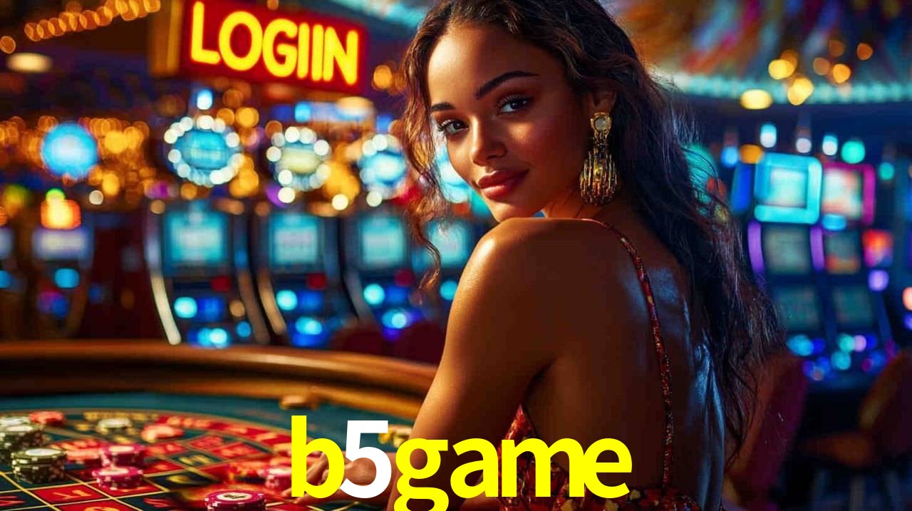 Games Directory b5game