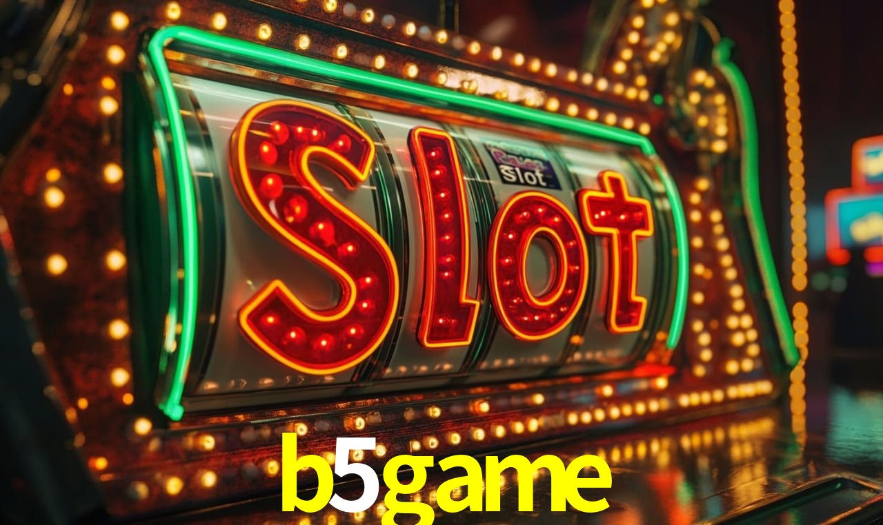 Account Benefits b5game