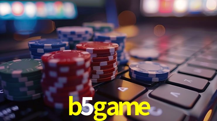 Secure Login b5game