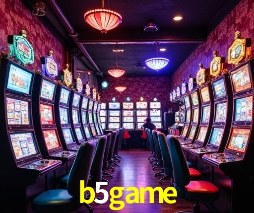 Weekend Specials b5game