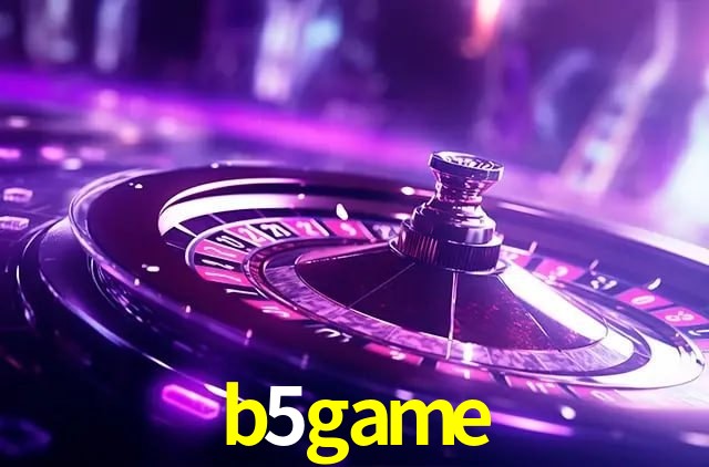 Spaceman Game b5game